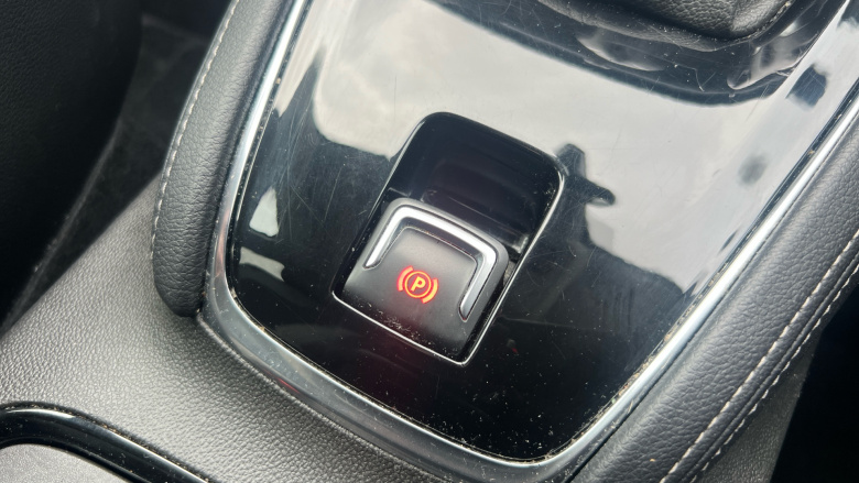 Vauxhall Grandland X 1.2 Turbo SRi Nav 5dr Auto Petrol Hatchback